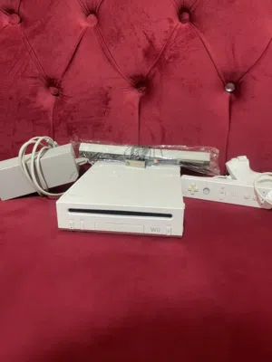جهاز wii للبيع