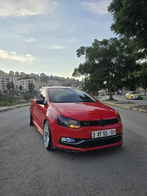 بولو-فولكس-فاجن