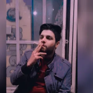 Ahmed Ali 