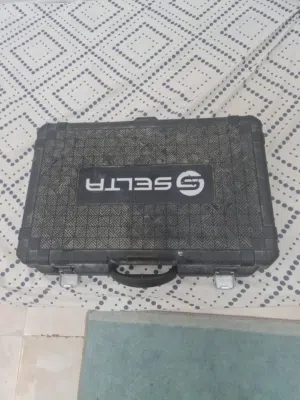 1 month used