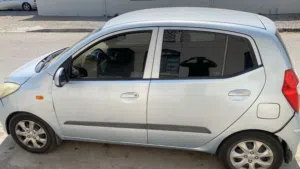 Used Hyundai H 100 in Muscat