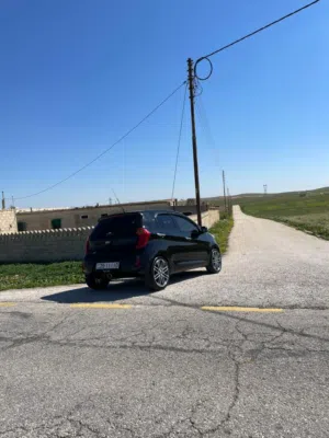 Used Hyundai Sonata in Irbid