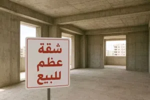 شقه للبيع في الخليل