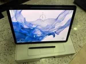 كلاكسي تاب 8 بلص                                   Galaxy Tab S8 plus