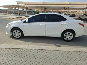 كورولا 2015 للبيع Corolla 2015 for Sale