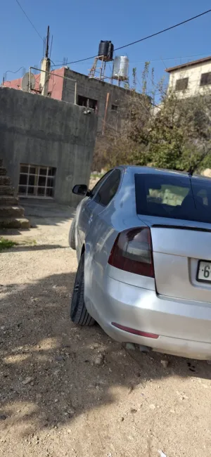 ‏سكودا ‏.‏ اوكتافيا ‏.‏ 2010 ‏.‏ مستعمل‏2