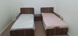 سريرين وكمدينو وفراشين اجدجد