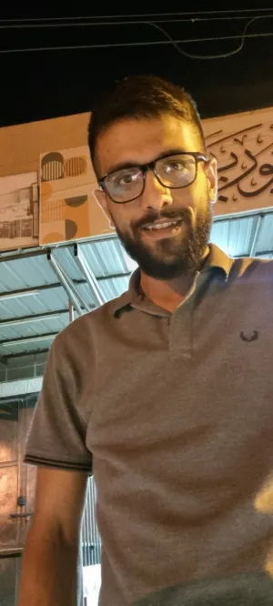 يوسف عدنان يوسف دويكات 