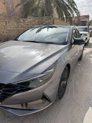 Used Hyundai Elantra in Dhi Qar