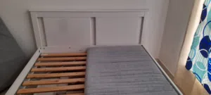single mattress