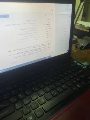 مستعمل بحاله الوكاله