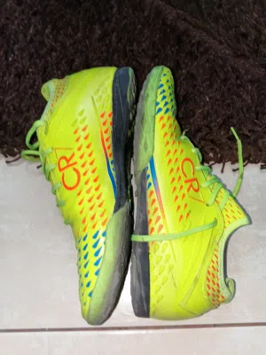 حذاء كرة قدم