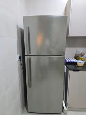 Samsung fridge