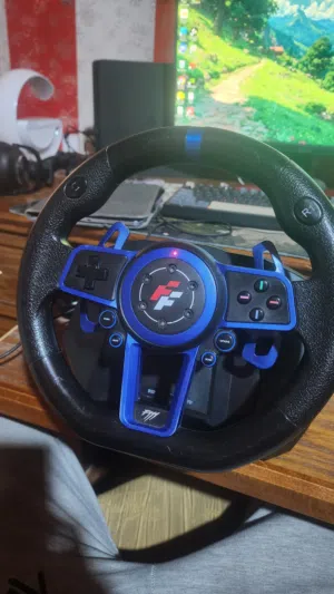 دركسون Suzuki wheel f111