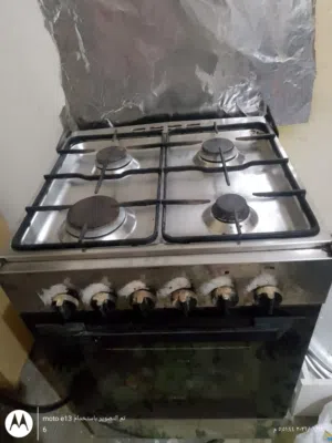بوتجاز 4 عيون