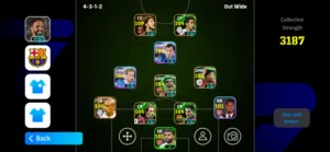 PES Accounts and Characters for Sale in Hebron