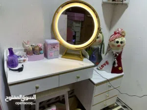 ميز مرايه تركي