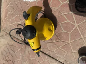 عدد تنطيف بحال والوكاله