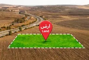 Residential Land for Sale in Amman Naour