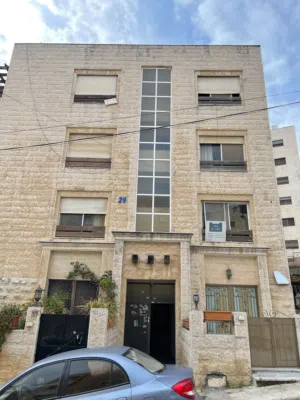 120 m2 3 Bedrooms Apartments for Sale in Amman Jubaiha