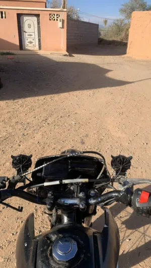 HONDA CROSS 250cc 2016
