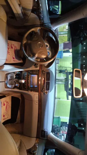 Used Mercedes Benz E-Class in Sharjah
