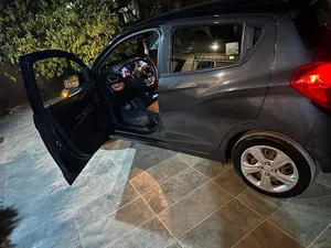 used-chevrolet-spark-in-nablus