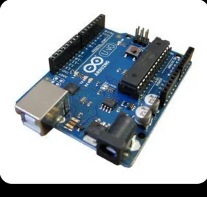 Arduino Uno R3