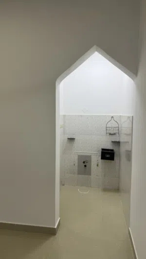 11 m2 1 Bedroom Apartments for Rent in Muscat Ghubrah