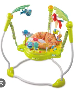 baby jumperoo 12bd