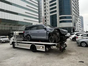 Junk Cars - Other Vehicles1