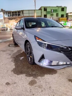 Used Hyundai Elantra in Karbala