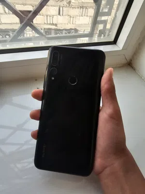 Huawei Y9 Prime 128 GB in Al Bayda'