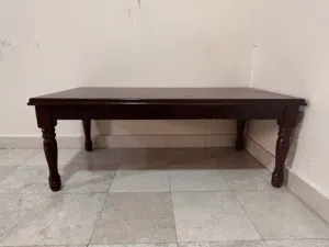 Sofa, Centre, Table and Chair