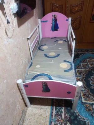 جربايه مستعمله