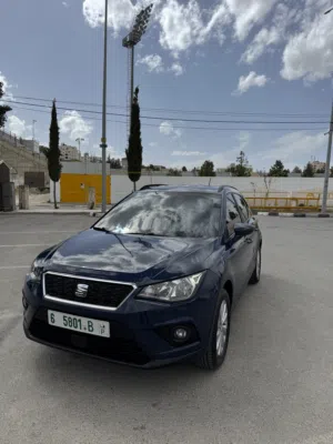 Used Seat Arona in Hebron