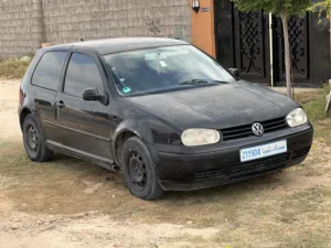 Used Volkswagen ID 4 in Zawiya