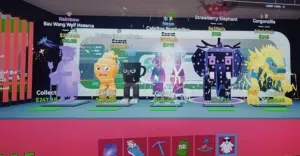 فورت نايت ماب السرقه