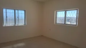شقه غرفه وصاله للايجار