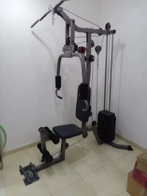 Multi-function Home Gym for Sale - Excellent condition