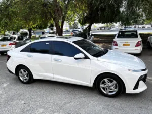 Used Hyundai Accent in Muscat