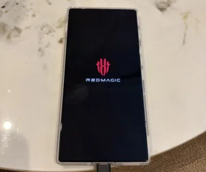 ZTE Nubia Series 512 GB in Dammam