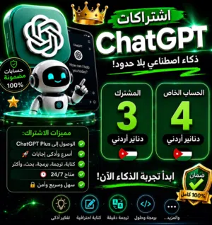 Chat gpt plus