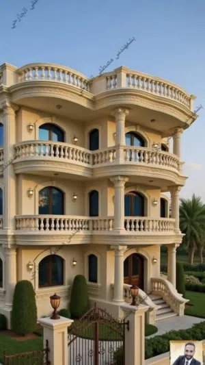 للايجار شقه بًفهد الاحمد بسعر ممتازه