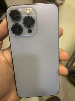 ايفون 13 برو مستعمل