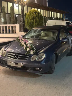 Used Mercedes Benz C-Class in Amman
