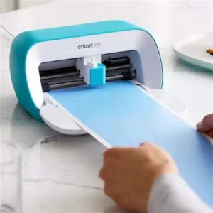 للبيع: جهاز كريكت جوي Cricut Joy شبه جديد مع جميع الملحقات