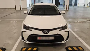 Toyota Corolla xli 2022