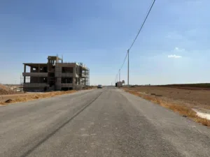 Residential Land for Sale in Amman Al Qastal