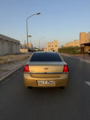 Used Chevrolet Caprice in Al Ahmadi
